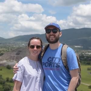 Meet your Posher, Peter